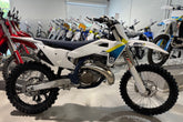 2025 Husqvarna TC 250